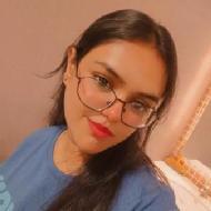 Kashish Class 10 trainer in Udaipur