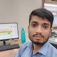 Prashant Class 10 trainer in Asansol