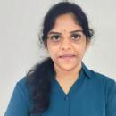 Madhuri S. Online Tutors trainer in Viravasaram