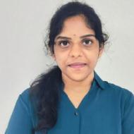 Madhuri BTech Tuition trainer in Viravasaram