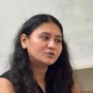 Saumya Soft Skills trainer in Ahmedabad