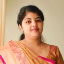Ambili A. Home Tutors trainer in Thrissur