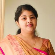 Ambili A. Class I-V Tuition trainer in Thrissur