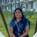 N Priyanka Vasan photo