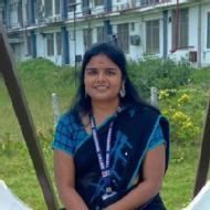 N priyanka vasan Class 12 Tuition trainer in Chengalpattu