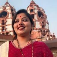 Ruchika Gupta Tarot trainer in Kolkata