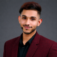 Amartya BSc Tuition trainer in Thiruvananthapuram