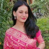 Anushree Class I-V Tuition trainer in Mumbai