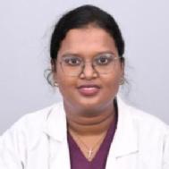 Srija Pharmacy Tuition trainer in Chennai