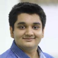 Nrushad Engineering Diploma Tuition trainer in Ahmedabad