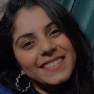 Ishita N. Class 12 Tuition trainer in Delhi