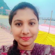 Manasa Class I-V Tuition trainer in Karim Nagar