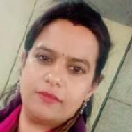 Kiran Yoga trainer in Delhi