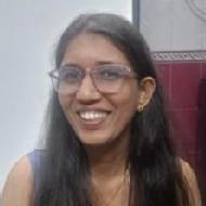 Sheetal Class I-V Tuition trainer in Mumbai