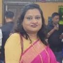 Somasree B. Class 12 Tuition trainer in Kolkata