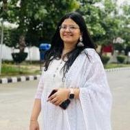 Pooja Class 10 trainer in Gurgaon