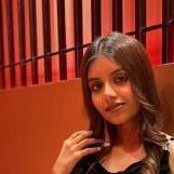 Mansi Makeup trainer in Nashik