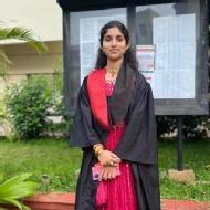 Shobha Class 12 Tuition trainer in Mysore