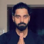 Aman Yoga trainer in Lucknow