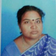 Chitra Class 12 Tuition trainer in Vaniyambadi