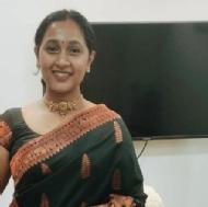 Gunichha Yoga trainer in Mumbai