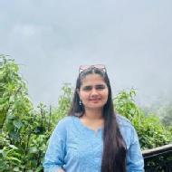 Shivani . UGC NET Exam trainer in Hansi
