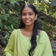 Amaya sreejith Nursery-KG Tuition trainer in Vadakara