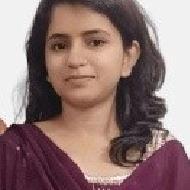 Rashmi Class I-V Tuition trainer in Prayagraj