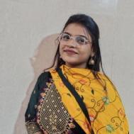 Sharon Class 8 Tuition trainer in Nanded