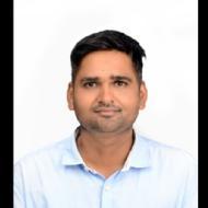 Abhilash Agrawal Class 10 trainer in Raipur