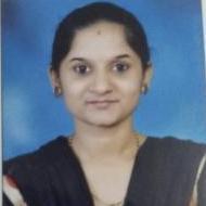 Swarna Class I-V Tuition trainer in Karkala