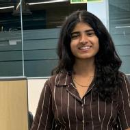 Harsha K Class 9 Tuition trainer in Hyderabad