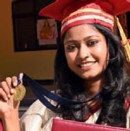 Sujatalaxmi Class 10 trainer in Jamshedpur