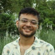 Jatin Class 12 Tuition trainer in Rourkela Steel City