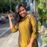 Nithila Pharmacy Tuition trainer in Sankarapuram