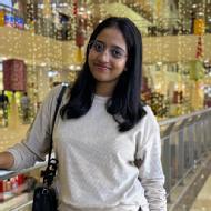 Sarlina Class 11 Tuition trainer in Gmc