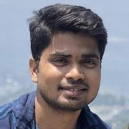 Amit Python trainer in Ghaziabad