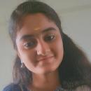 Megala . Spoken English trainer in Tirupur