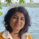 Pritha B. photo