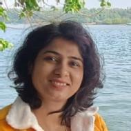 Pritha Class I-V Tuition trainer in Pimpri-Chinchwad