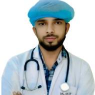 Md asif Class 10 trainer in Jagdishpur