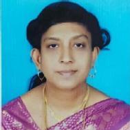 Jayalatha C. Class 12 Tuition trainer in Satankulam