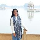 Kusum . Science Tuition classes trainer in Didwana