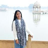 Kusum . Class I-V Tuition trainer in Didwana