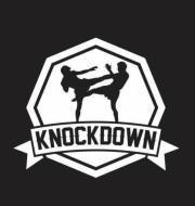 Knock Down Gym institute in Mumbai