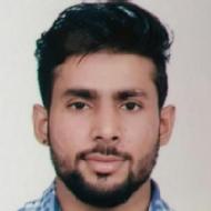 Rohit Class 10 trainer in Gurgaon