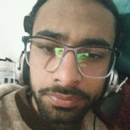 Ubaid Showkat Class 9 Tuition trainer in Pulwama