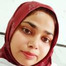 Syeda S. Class I-V Tuition trainer in Sangareddy