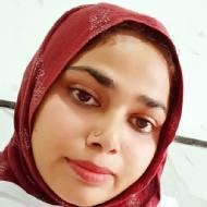 Syeda Class I-V Tuition trainer in Sangareddy