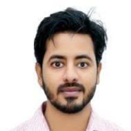 Md Sadique Geyas Soft Skills trainer in Delhi